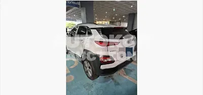 2019, Hyundai / Kona, 124629 км., electric, 180 куб.см.
