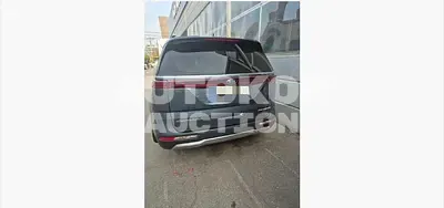 2021, Kia / Carnival, 130000 км., diesel, 2200 куб.см.