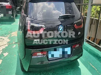 2015, BMW / I3, 143192 км., electric