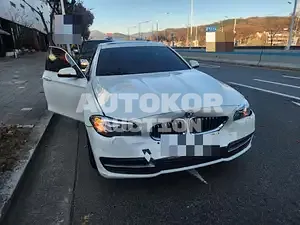 2015, BMW / 5 Series, VIN: WBA5E5103FG058331, 170000 км., diesel, 1995 куб.см.