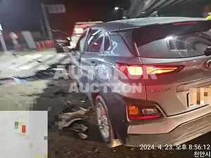 2020, Hyundai / Kona, 120000 км., diesel, 1596 куб.см.