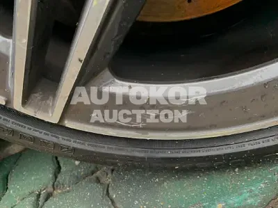 2020, Mercedes-Benz / CLS 300, VIN: WDD2J1JB1LA053032, 38500 км., diesel