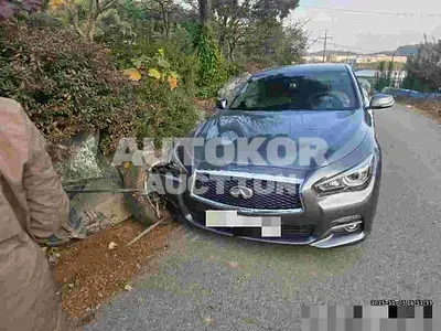 2015, Infiniti / Q50, 172766 км., diesel, 2200 куб.см.