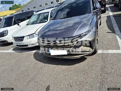 2022, Hyundai / Tucson, VIN: KMHJE81CBNU116865, diesel