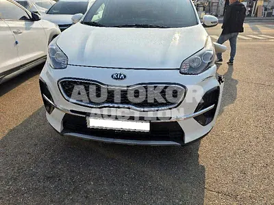 2021, Kia / Sportage, VIN: KNAPL812GNK984737, diesel, 1598 куб.см. 2021, Kia / Sportage, VIN: KNAPL812GNK984737, diesel, 1598 куб.см.
