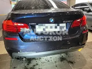2016, BMW / 528, 100000 км., gas, 1997 куб.см.