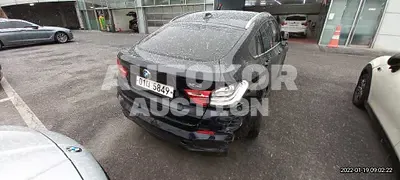2017, BMW / 420, VIN: WBAXX1107H0W11098, 103570 км., diesel