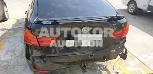 2016, BMW / 320, VIN: WBA8Y7106GG395951, 109672 км., diesel