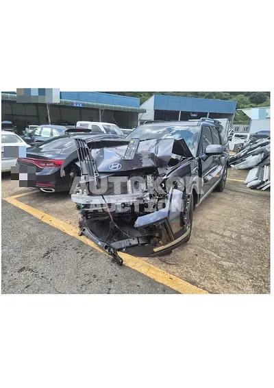 2023, Hyundai / Santa FE, 700000 км., electric, 1598 куб.см.