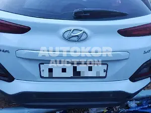 2019, Hyundai / Kona, VIN: KMHK4815GKU311610, 30000 км., gas, 1591 куб.см.