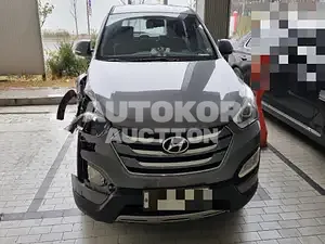 2015, Hyundai / Santa FE, VIN: KMHSU81UBFU489541, 62513 км., diesel, 1998 куб.см.