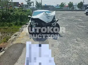 2020, Kia / K5, 40000 км., gas