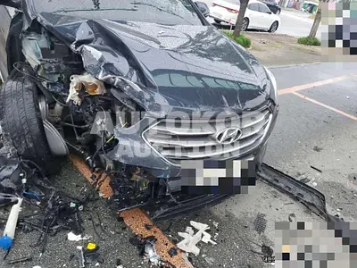 2016, Hyundai / Santa FE, 80830 км., diesel, 2000 куб.см.