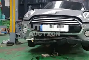 2015, MINI / Cooper, VIN: WMWXT3106F2B73976, 160000 км., diesel, 1496 куб.см.