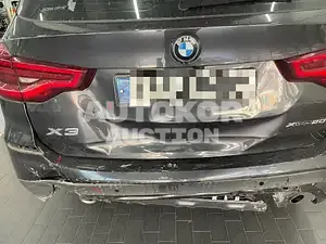 2020, BMW / 320, gas