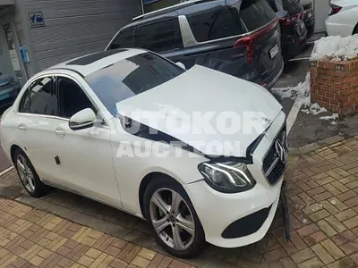 2017, Mercedes-Benz / -, VIN: WDDZF4CB7HA283843, 89478 км., gas