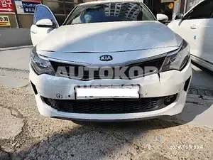 2017, Kia / K5, VIN: KNAGU41EBJA025216, hybrid