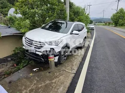 2016, Hyundai / Santa FE, 200000 км., diesel, 1995 куб.см.