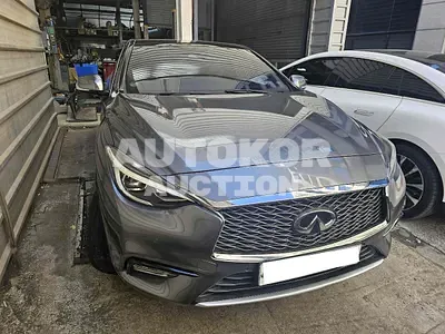 2019, Infiniti / Q30, VIN: SJKCH53EXKA012290, gas, 1991 куб.см.