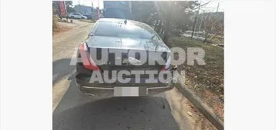 2016, Jaguar / XJ, 176322 км., diesel, 2993 куб.см.