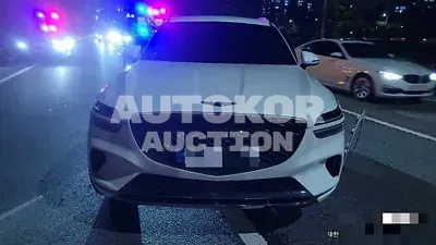 2023, Hyundai / Genesis, gas, 2500 куб.см.