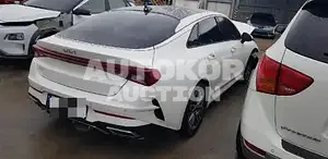 2023, Kia / K5, VIN: KNAG241BBPA220893, 1186 км., lpg, 1999 куб.см.