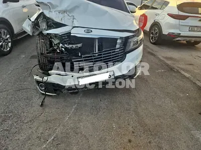 2015, Kia / Carnival, VIN: KNAMC81ABGS164360, diesel