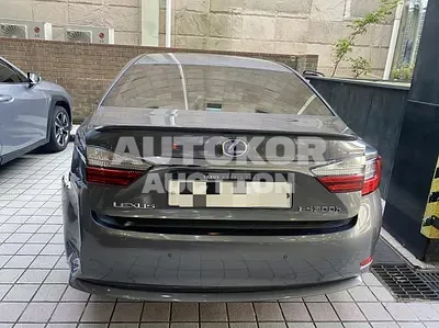 2016, Lexus / ES 300, 144898 км., hybrid