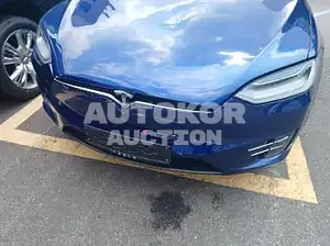 2020, Tesla / Model X, 69000 км., electric, 290 куб.см.
