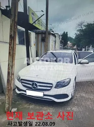 2017, Mercedes-Benz / E 220, VIN: WDDZF0EB7HA174871, diesel