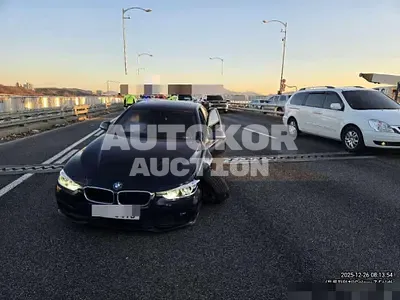 2015, BMW / 320, 115683 км., diesel