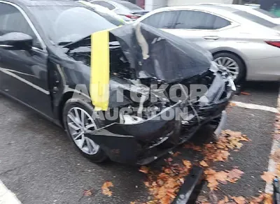 2017, Lexus / ES 300, VIN: JTHBW1GG1H2163948, hybrid