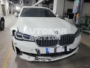 2022, BMW / 530, 11297 км., hybrid