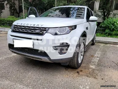 2019, Land Rover / Discovery Sport, VIN: SALCA2BN9KH796064, gas