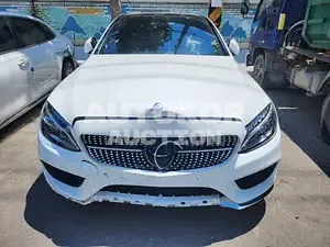 2015, Mercedes-Benz / C 250, VIN: WDDWF0KB5GF243954, diesel, 2143 куб.см.
