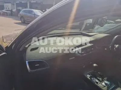 2015, Audi / A6, VIN: WAUZZZ4G0FN046199, 262771 км., diesel