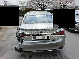 2020, Lexus / ES 300, VIN: JTHB21B13L2107680, 14010 км., hybrid, 2487 куб.см.