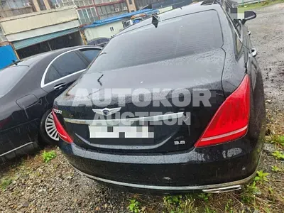 2016, Hyundai / Genesis, 197596 км., gas, 3800 куб.см.