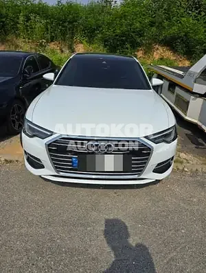 2023, Audi / A6, diesel