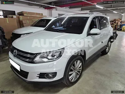 2015, Volkswagen / Tiguan, VIN: WVGZZZ5NZGW532694, 126009 км., diesel, 1968 куб.см.