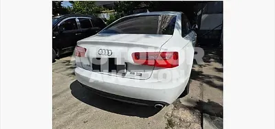2015, Audi / A6, 238294 км., diesel, 2967 куб.см.