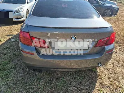 2015, BMW / 530, VIN: WBA5D310XFD578244, 150000 км., diesel, 2993 куб.см.