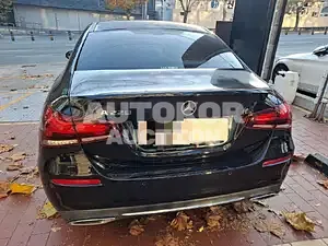 2020, Mercedes-Benz / A 220, VIN: W1K3G4EB3LJ201809, gas, 1991 куб.см.