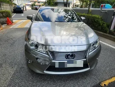 2015, Lexus / es300h, 110000 км., hybrid, 2494 куб.см.
