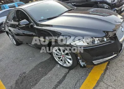 2015, Jaguar / XF, 178143 км., diesel, 2200 куб.см.