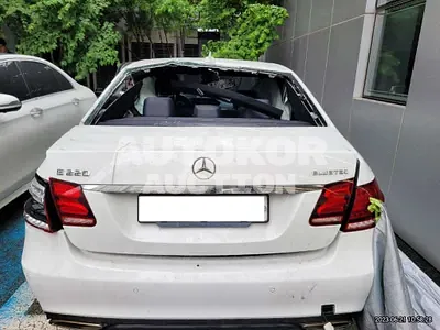 2015, Mercedes-Benz / E 220, VIN: WDDHF0AB6FB153776, 69240 км., diesel