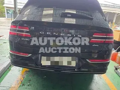 2020, Genesis / GV80, 307413 км., diesel, 3000 куб.см. 2020, Genesis / GV80, 307413 км., diesel, 3000 куб.см.