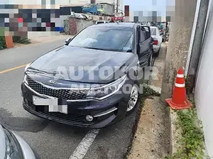 2016, Kia / K5, VIN: KNAGS416BGA056488, lpg, 1999 куб.см.