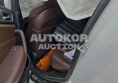 2018, BMW / 530, VIN: WBAJD9105JWC82551, 116245 км., gas
