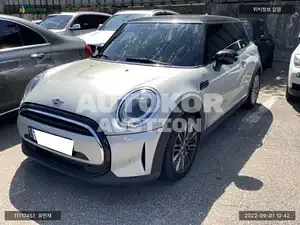 2021, MINI / Cooper, VIN: WMW41DH08N2R29937, diesel